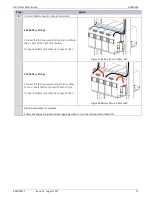 Предварительный просмотр 37 страницы GE Infinity M Series Installation Manual