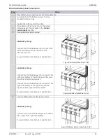 Предварительный просмотр 39 страницы GE Infinity M Series Installation Manual