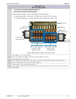 Предварительный просмотр 42 страницы GE Infinity M Series Installation Manual