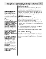 Preview for 33 page of GE InfoLink 00018937 User Manual