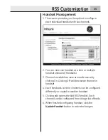 Preview for 35 page of GE InfoLink 00018937 User Manual