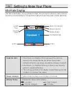 Предварительный просмотр 14 страницы GE InfoLink 28320 User Manual