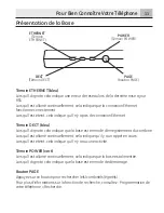 Предварительный просмотр 61 страницы GE InfoLink 28320 User Manual