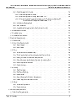 Preview for 17 page of GE Innova 2100-IQ Preinstallation Manual