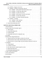 Preview for 19 page of GE Innova 2100-IQ Preinstallation Manual