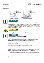 Preview for 49 page of GE Innova 2100-IQ Preinstallation Manual