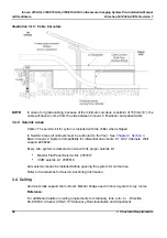 Preview for 66 page of GE Innova 2100-IQ Preinstallation Manual