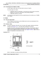 Preview for 71 page of GE Innova 2100-IQ Preinstallation Manual