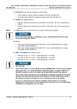 Preview for 73 page of GE Innova 2100-IQ Preinstallation Manual