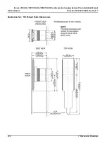 Preview for 102 page of GE Innova 2100-IQ Preinstallation Manual