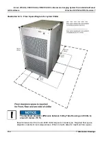 Preview for 112 page of GE Innova 2100-IQ Preinstallation Manual