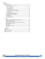 Preview for 2 page of GE Integritas 3TL125-SACY-D10Y-P000 Quick Start Manual