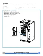 Preview for 4 page of GE Integritas 3TL125-SACY-D10Y-P000 Quick Start Manual