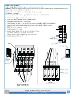 Preview for 10 page of GE Integritas 3TL125-SACY-D10Y-P000 Quick Start Manual