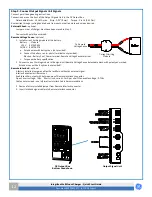 Preview for 12 page of GE Integritas 3TL125-SACY-D10Y-P000 Quick Start Manual