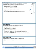 Preview for 13 page of GE Integritas 3TL125-SACY-D10Y-P000 Quick Start Manual