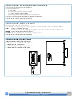 Preview for 15 page of GE Integritas 3TL125-SACY-D10Y-P000 Quick Start Manual
