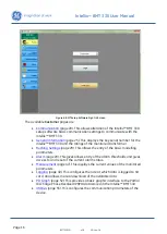 Предварительный просмотр 16 страницы GE Intellix BMT 330 User Manual