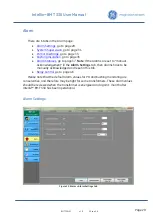 Предварительный просмотр 29 страницы GE Intellix BMT 330 User Manual