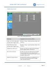 Предварительный просмотр 31 страницы GE Intellix BMT 330 User Manual