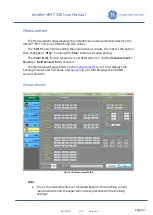 Предварительный просмотр 47 страницы GE Intellix BMT 330 User Manual