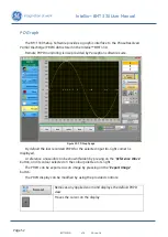 Предварительный просмотр 52 страницы GE Intellix BMT 330 User Manual