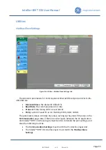 Предварительный просмотр 55 страницы GE Intellix BMT 330 User Manual
