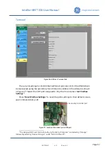 Предварительный просмотр 57 страницы GE Intellix BMT 330 User Manual