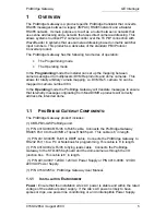 Preview for 5 page of GE Interlogix 0150-0265A User Manual