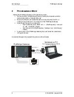 Preview for 8 page of GE Interlogix 0150-0265A User Manual