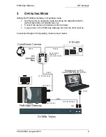 Preview for 9 page of GE Interlogix 0150-0265A User Manual