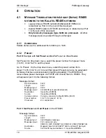 Preview for 10 page of GE Interlogix 0150-0265A User Manual