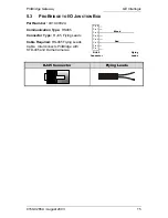 Предварительный просмотр 15 страницы GE Interlogix 0150-0265A User Manual