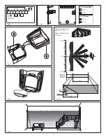 Предварительный просмотр 2 страницы GE Interlogix AP100PI Installation Manual