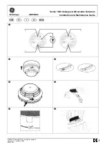 GE Interlogix ARITECH 1500 Series Installation And Maintenance Manual preview