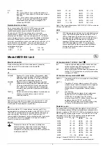 Preview for 4 page of GE Interlogix ARITECH ATS1210 Manual