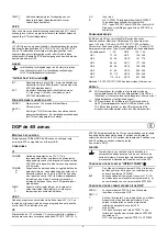 Preview for 6 page of GE Interlogix ARITECH ATS1210 Manual