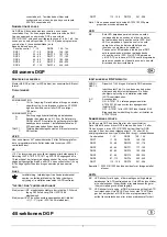 Preview for 7 page of GE Interlogix ARITECH ATS1210 Manual