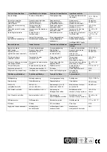 Preview for 12 page of GE Interlogix ARITECH ATS1210 Manual