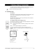 Preview for 12 page of GE Interlogix FP1500 Manual For Installation, Configuration And Commissioning