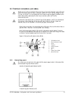 Preview for 14 page of GE Interlogix FP1500 Manual For Installation, Configuration And Commissioning