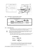 Preview for 16 page of GE Interlogix FP1500 Manual For Installation, Configuration And Commissioning