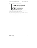 Preview for 7 page of GE Interlogix KTD-125 User Manual