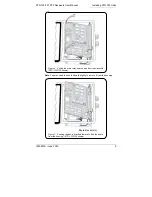 Предварительный просмотр 9 страницы GE Interlogix KTD-125 User Manual