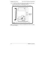 Предварительный просмотр 10 страницы GE Interlogix KTD-125 User Manual