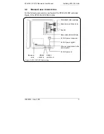 Preview for 11 page of GE Interlogix KTD-125 User Manual