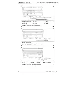 Preview for 14 page of GE Interlogix KTD-125 User Manual