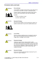 Preview for 45 page of GE Invenia ABUS 2.0 Technical Publication