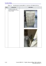 Preview for 98 page of GE Invenia ABUS 2.0 Technical Publication