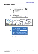 Preview for 109 page of GE Invenia ABUS 2.0 Technical Publication